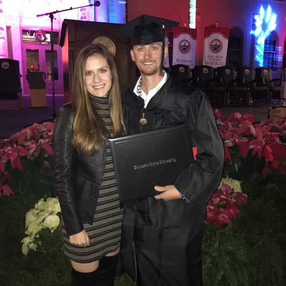 Meet your Posher, Carleigh - Picture 3 of 7